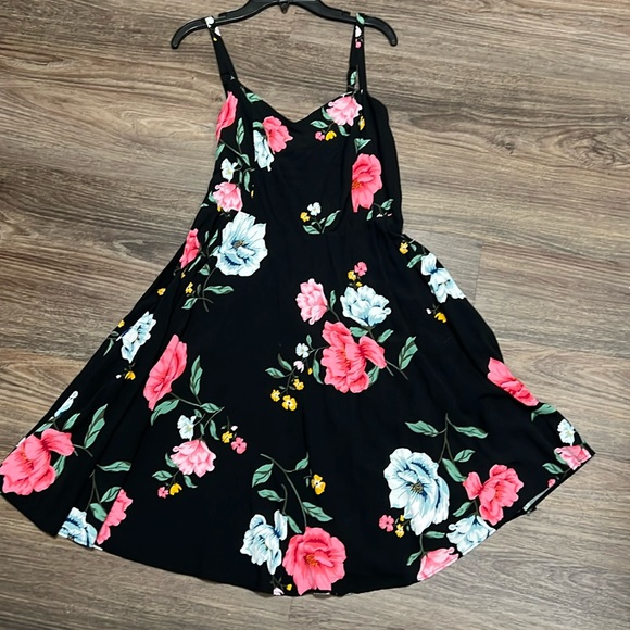 navy blue dresses for wedding Silk Dress Little Girls Black Dresses Size:UK 12 (In-Rental) Wishlists